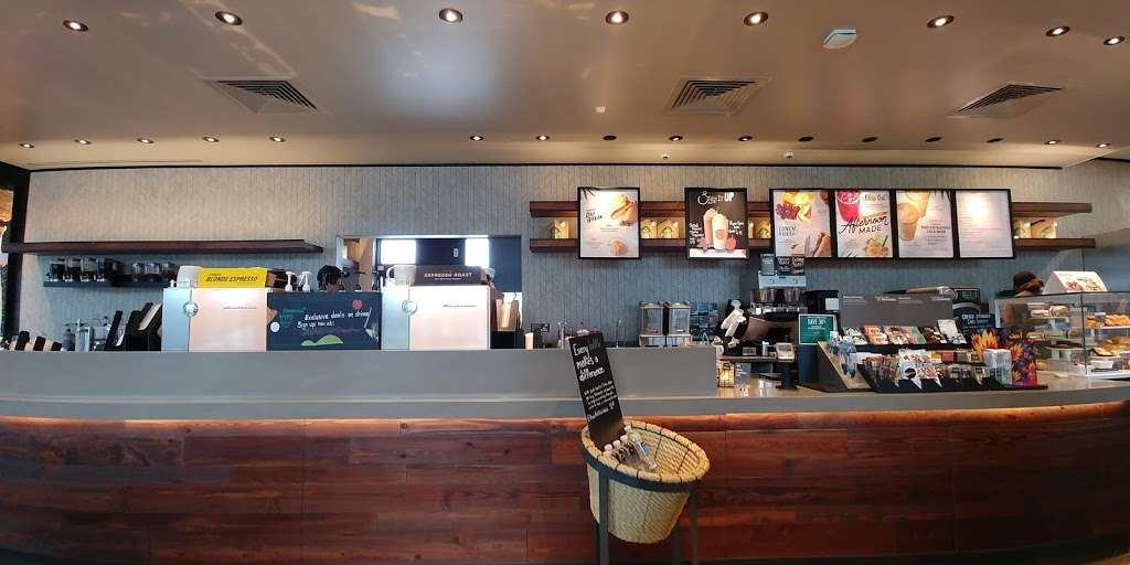 Starbucks | 1321 FM 1092 Rd, Missouri City, TX 77459 | Phone: (346) 242-3933