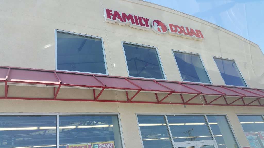 Family Dollar | 1831 N Rancho Ave, Colton, CA 92324, USA | Phone: (909) 361-4834