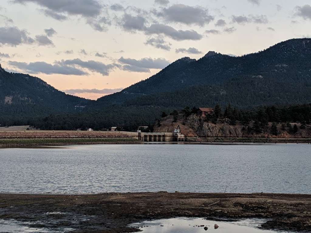 Marina Pavilion | 1798 Big Thompson Ave #1764, Estes Park, CO 80517, USA