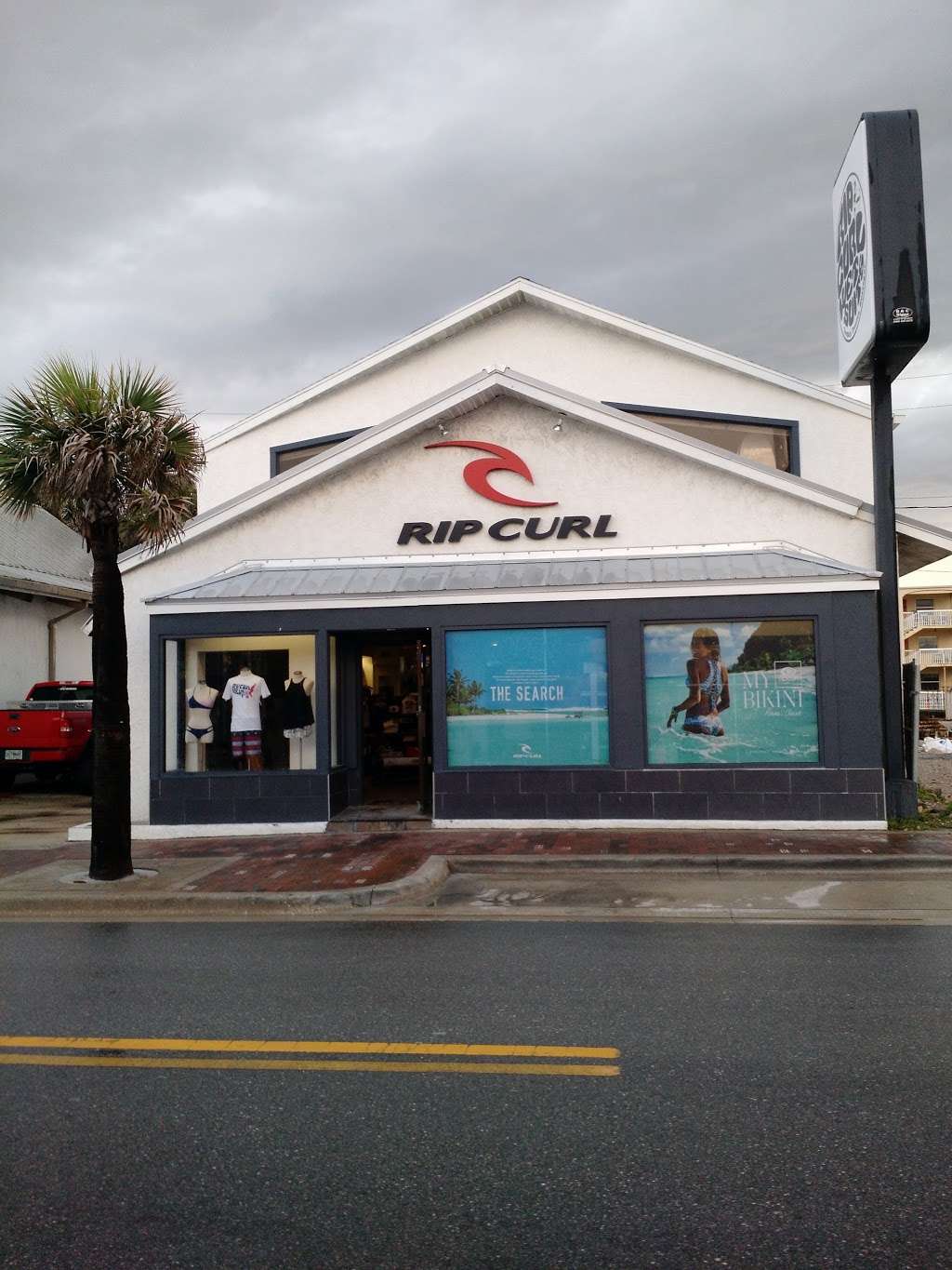 Rip Curl - New Smyrna Beach | 510 Flagler Ave, New Smyrna Beach, FL 32169, USA | Phone: (386) 423-2317