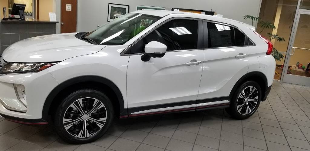 Don Herring Irving Mitsubishi | 2901 W Airport Fwy, Irving, TX 75062, USA | Phone: (972) 785-3100