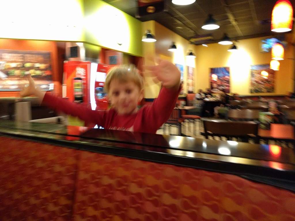 Moes Southwest Grill | 109-B Hampshire Rd, Salisbury, MD 21801, USA | Phone: (443) 736-7039