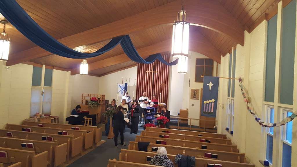 St. Martin Evangelical Lutheran Church | 13849 Hollingsworth Rd, Kansas City, KS 66109, USA | Phone: (913) 721-1312
