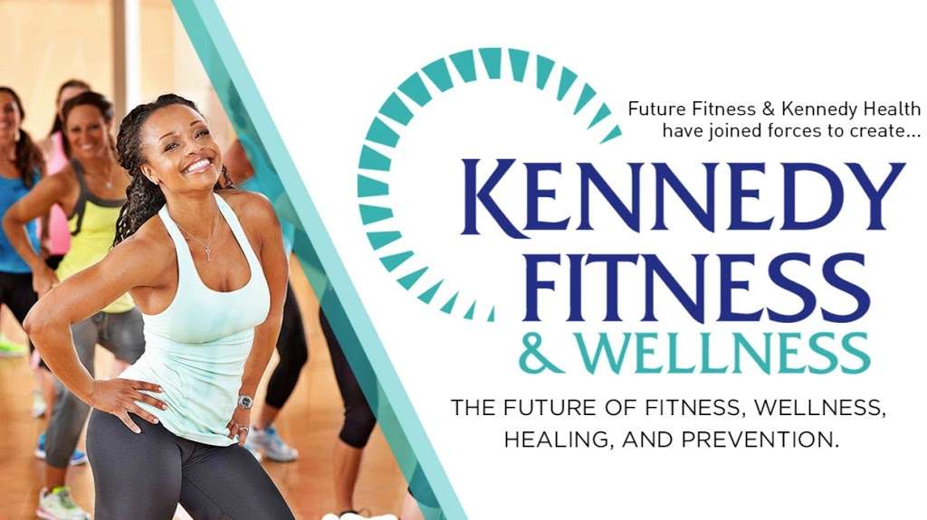 Kennedy Fitness & Wellness | 545 NJ-73, Berlin Township, NJ 08091, USA | Phone: (856) 753-1800