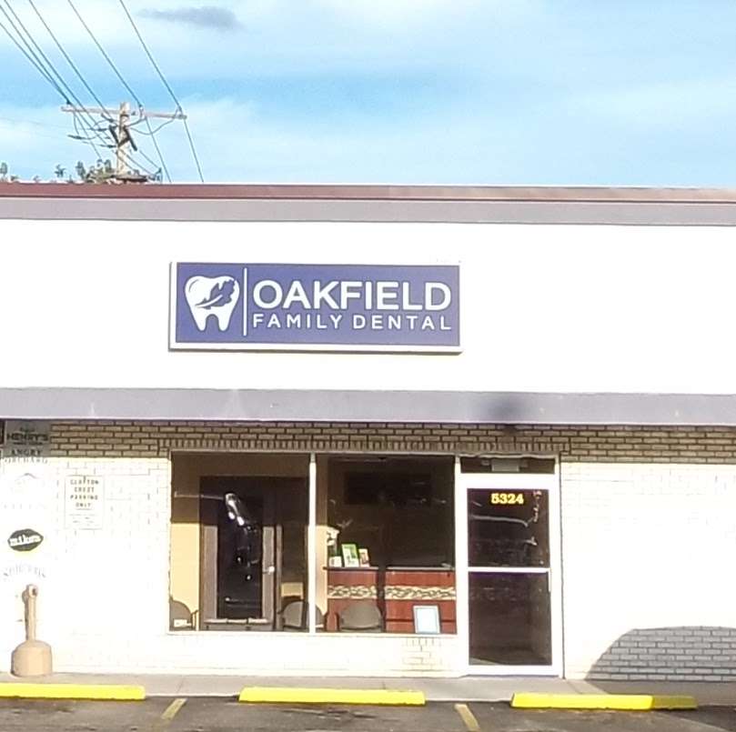 Oakfield Family Dental, LLC | 5324 S 27th St, Milwaukee, WI 53221, USA | Phone: (414) 282-2972