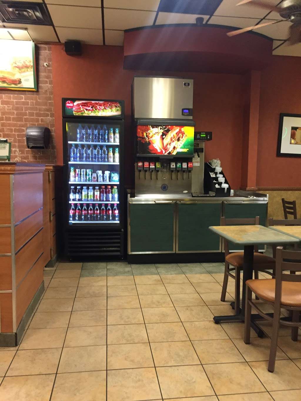 Subway Restaurants | 13151 Bissonnet St, Houston, TX 77099, USA | Phone: (281) 575-9595