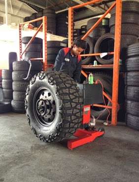 CJ Tire Shop | 695 E Valley Blvd, Colton, CA 92324, USA | Phone: (951) 205-9893