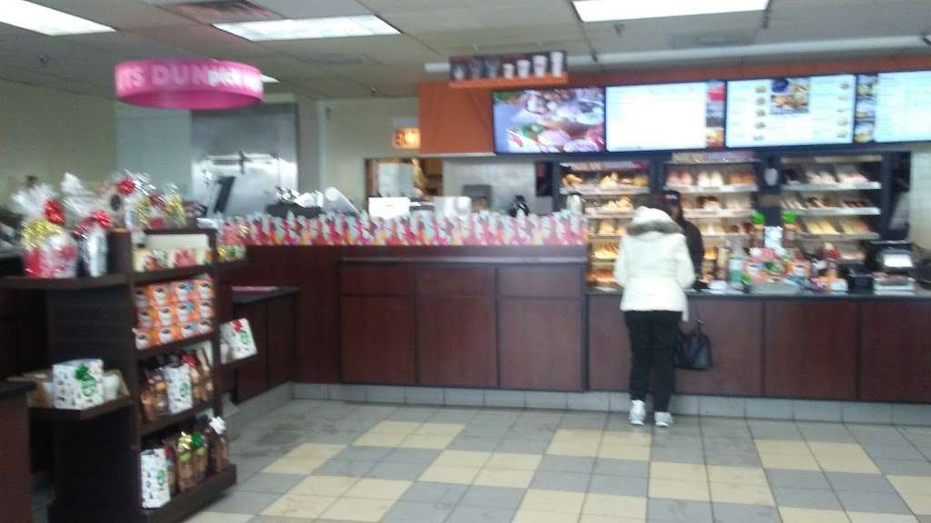 Dunkin Donuts | 7949 W 79th St, Bridgeview, IL 60455 | Phone: (708) 458-2143