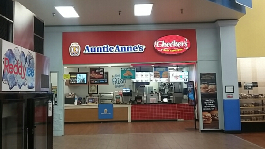 Auntie Annes | 904 Cypress Pkwy, Kissimmee, FL 34759, USA | Phone: (407) 870-0103