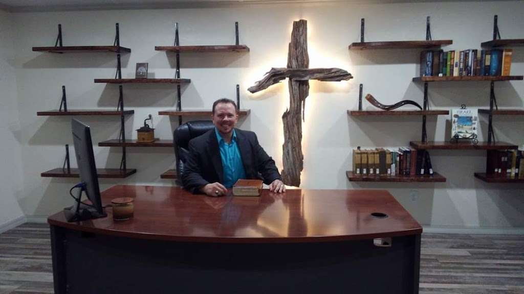 Beulah Baptist Church 671 Beulah Rd Winter Garden Fl 34787 Usa