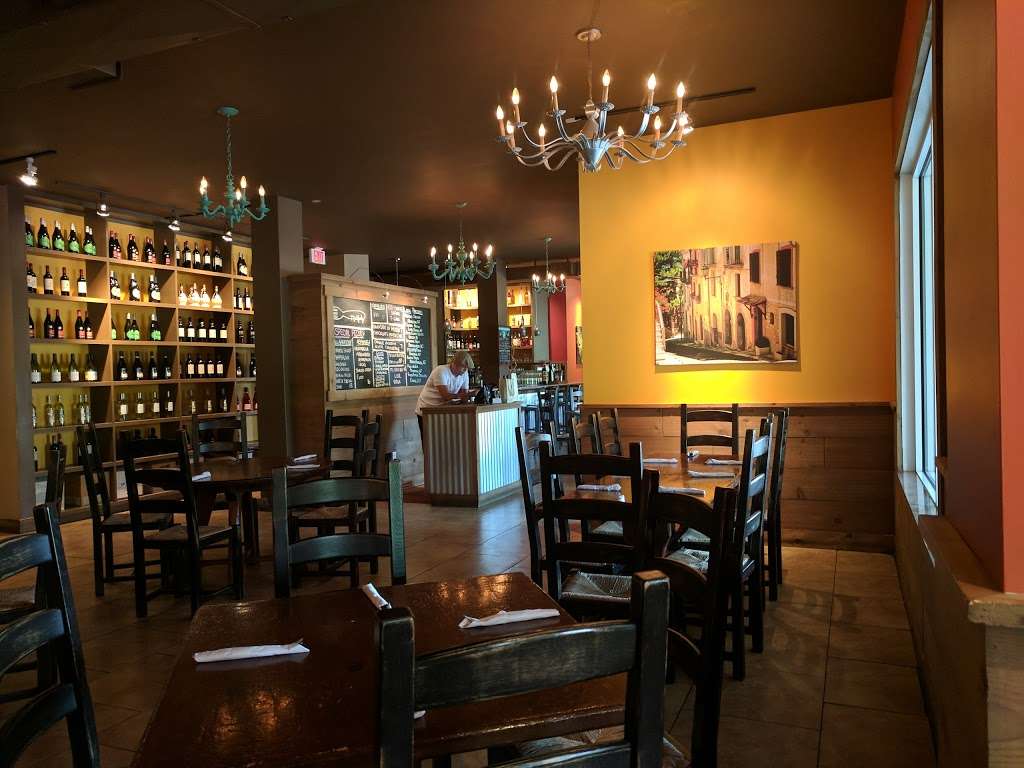 Osteria Procaccini - PENNINGTON | 7 Tree Farm Rd, Pennington, NJ 08534, USA | Phone: (609) 303-0625