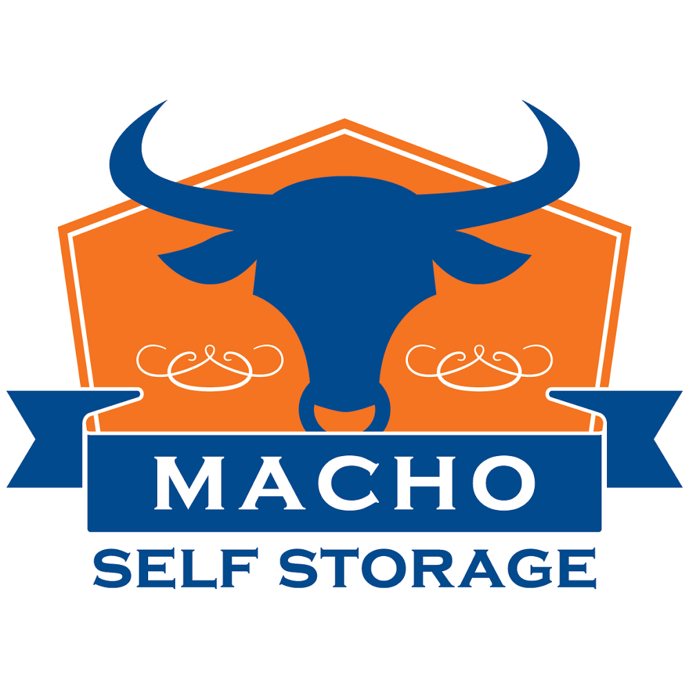 Macho Self Storage Red Oak | 201 Brothers Blvd, Red Oak, TX 75154, USA | Phone: (972) 617-1191