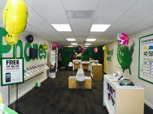 Cricket Wireless Store | 81 Howells Rd, Bay Shore, NY 11706, USA | Phone: (631) 647-4440