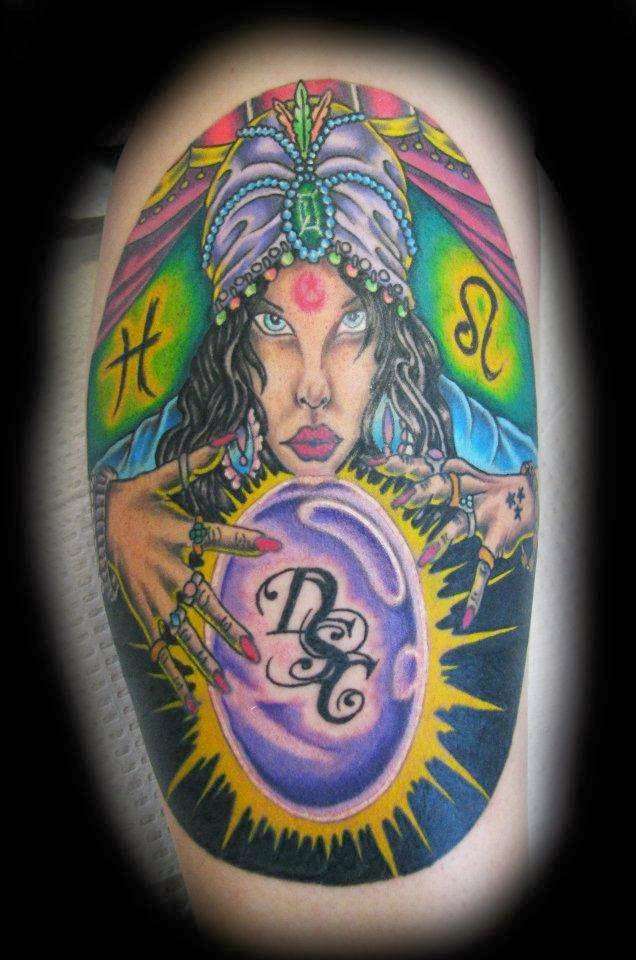 Reflectionz-The Soul Tattooz | 299 White Horse Pike, Atco, NJ 08004, USA | Phone: (856) 213-1281