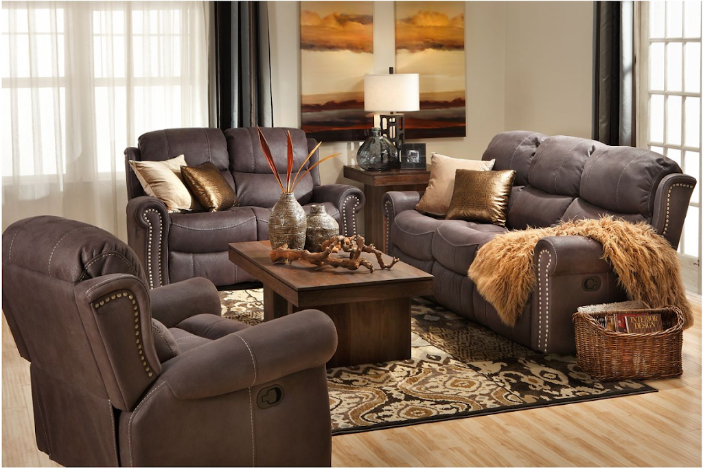 Furniture Row | 11835 Gateway Blvd W, El Paso, TX 79936, USA | Phone: (915) 592-0492