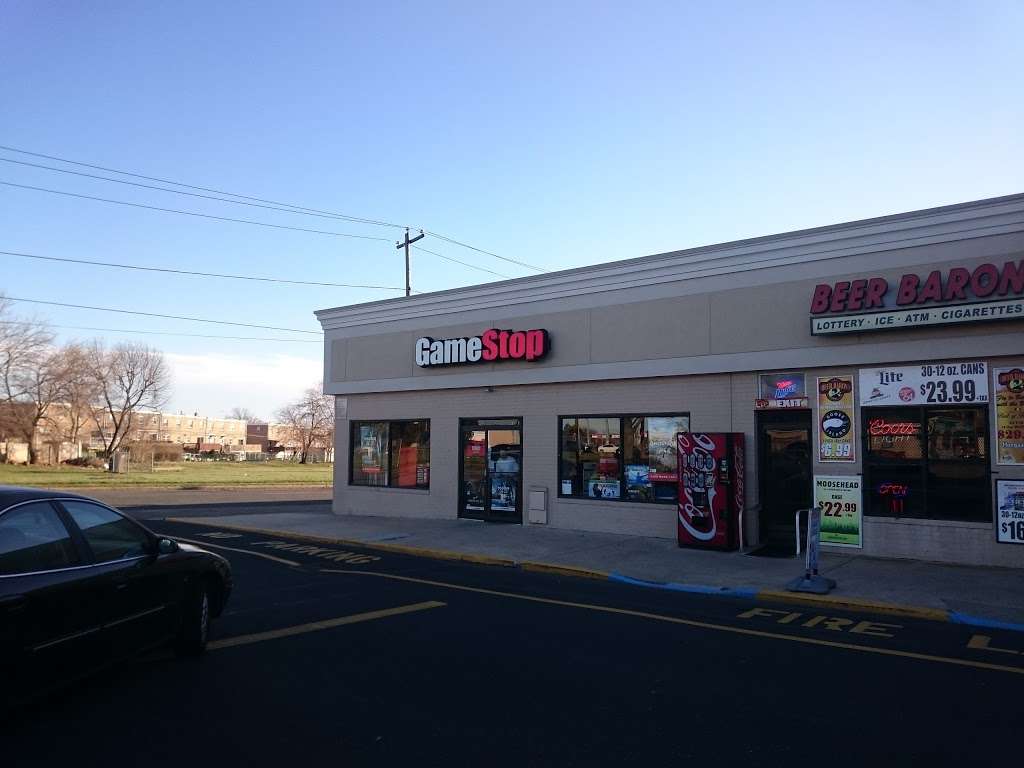 GameStop Prestige | 3292 Red Lion Rd, Philadelphia, PA 19114, USA | Phone: (215) 637-7245