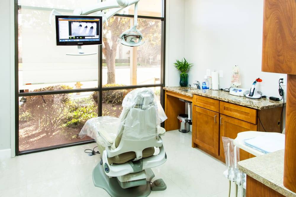 Sunrise Dental Group | 1789 Landess Ave, Milpitas, CA 95035, USA | Phone: (408) 263-9998