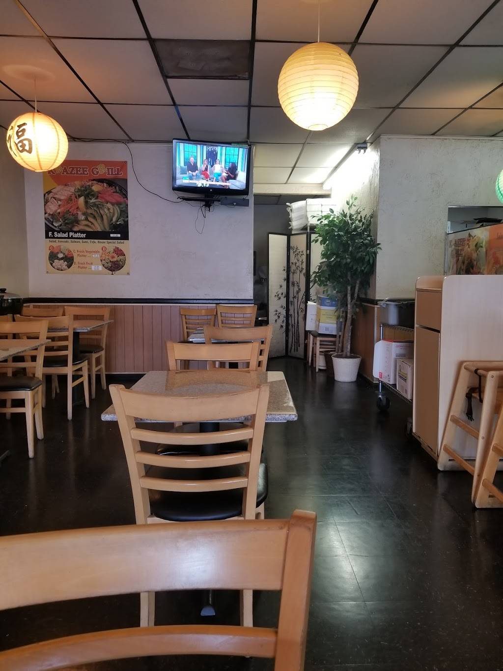 Crazy Grill | 20765 S Avalon Blvd, Carson, CA 90746, USA | Phone: (310) 515-5383