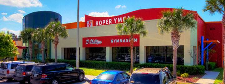 Roper YMCA Family Center | 100 Windermere Rd, Winter Garden, FL 34787, USA | Phone: (407) 656-6430