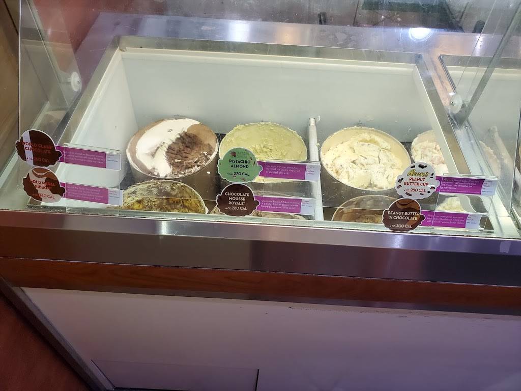 Baskin-Robbins | 1770 E Fairview Ave, Meridian, ID 83642, USA | Phone: (208) 888-7405