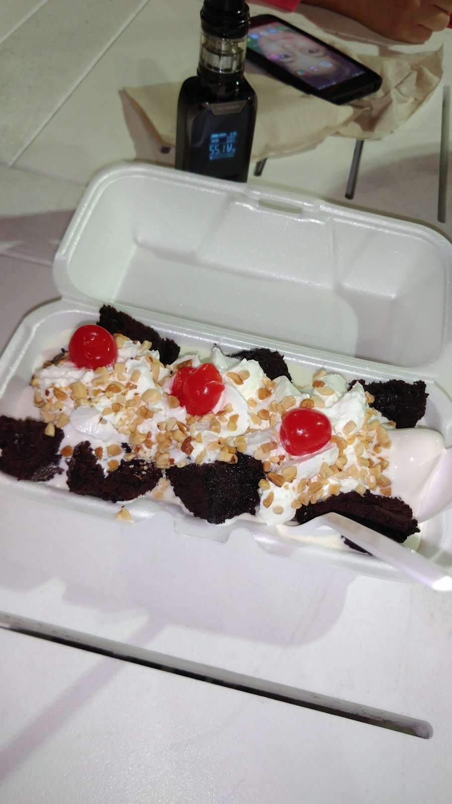 Twistee Treat Westpark | 3538 S Texas 6, Houston, TX 77082, USA | Phone: (321) 445-9103