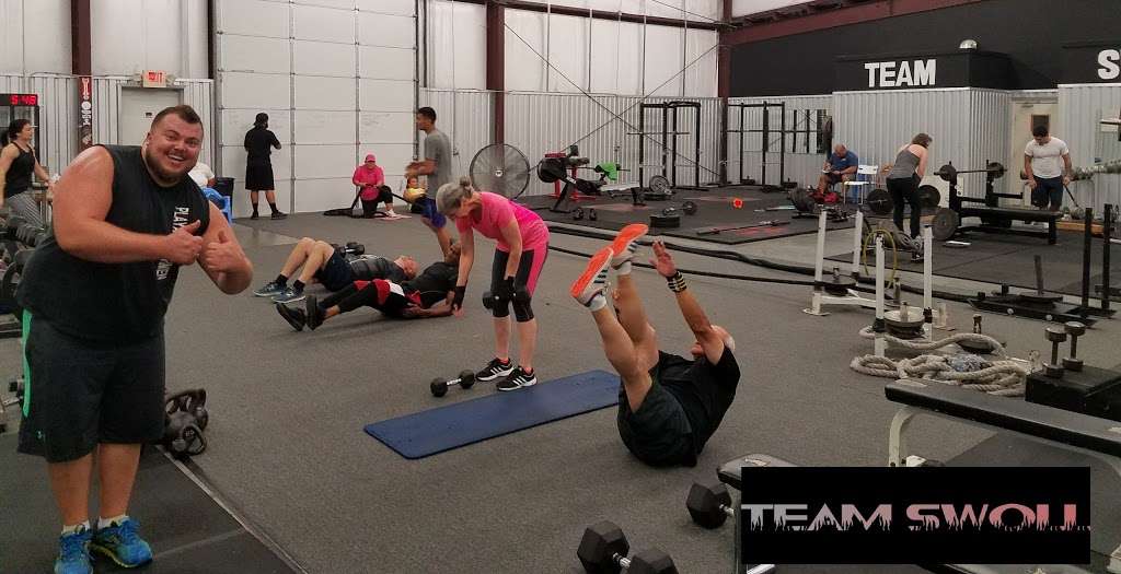 Team Swoll | 2002 Rotary Dr, Humble, TX 77338, USA | Phone: (832) 790-2746