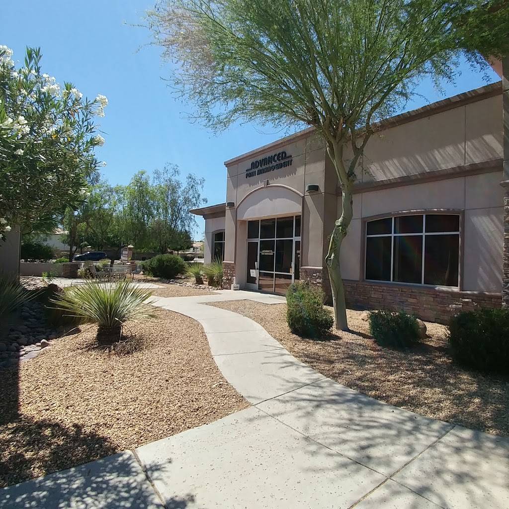 Mesa Pain Clinic- Advanced Pain Management | 3035 S Ellsworth Rd #135, Mesa, AZ 85212, USA | Phone: (623) 295-4906