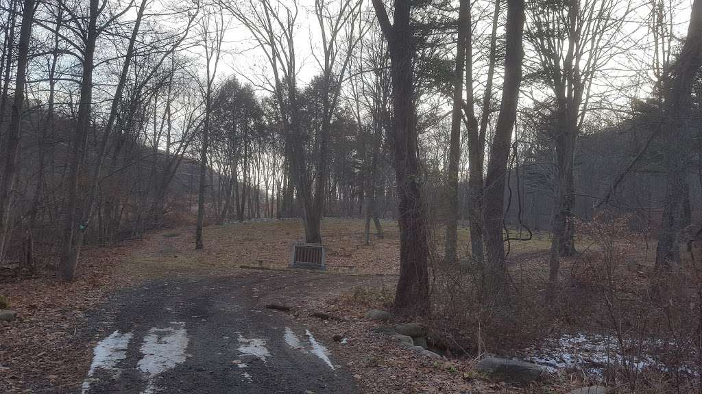 The Old Letchworth Village Cemetery | Stony Point, NY 10980, USA