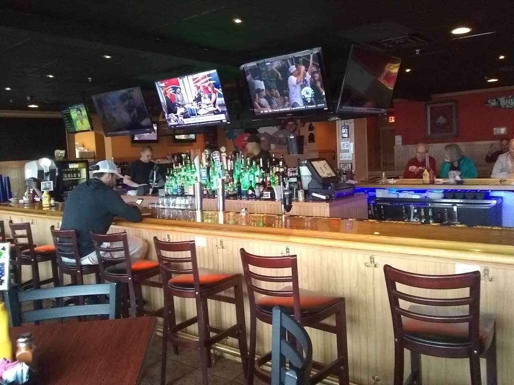 High Stakes Bar & Grill | 5799 Lighthouse Cove Ln, Fenwick Island, DE 19944, USA | Phone: (302) 537-6971