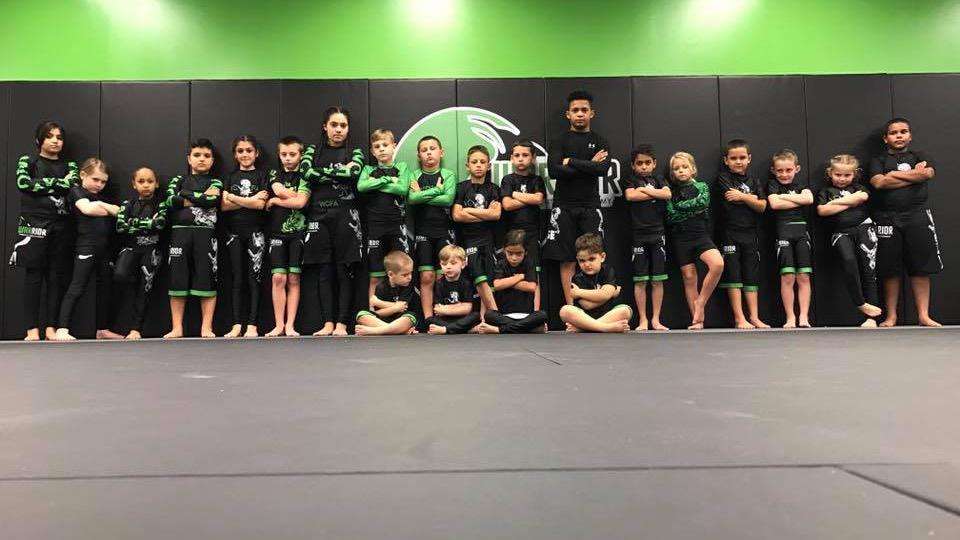 Warrior Combat and Fitness Academy | 3621 Century Blvd, Lakeland, FL 33811 | Phone: (863) 940-2536