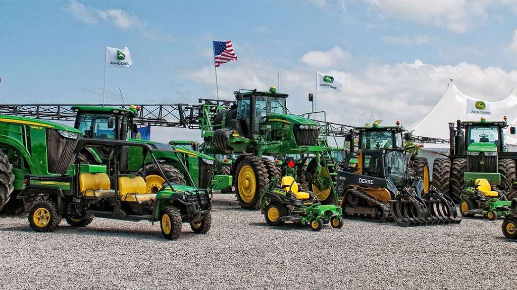 Everglades Equipment Group | John Deere | Leesburg | 1800 US-441, Leesburg, FL 34748 | Phone: (352) 315-1016