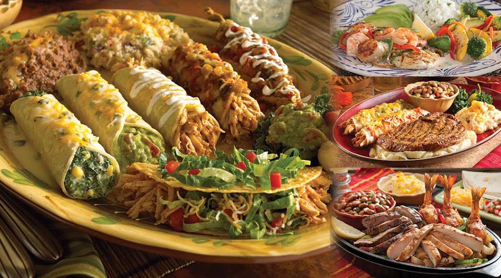 Abuelos Mexican Restaurant | 3700 Lakeside Village Blvd, Lakeland, FL 33803, USA | Phone: (863) 686-7500