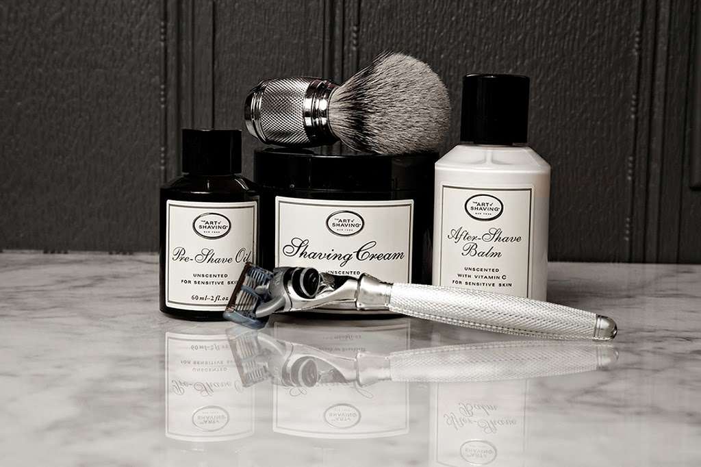 The Art of Shaving | 96 Oakbrook Center, Oak Brook, IL 60523, USA | Phone: (630) 684-0277