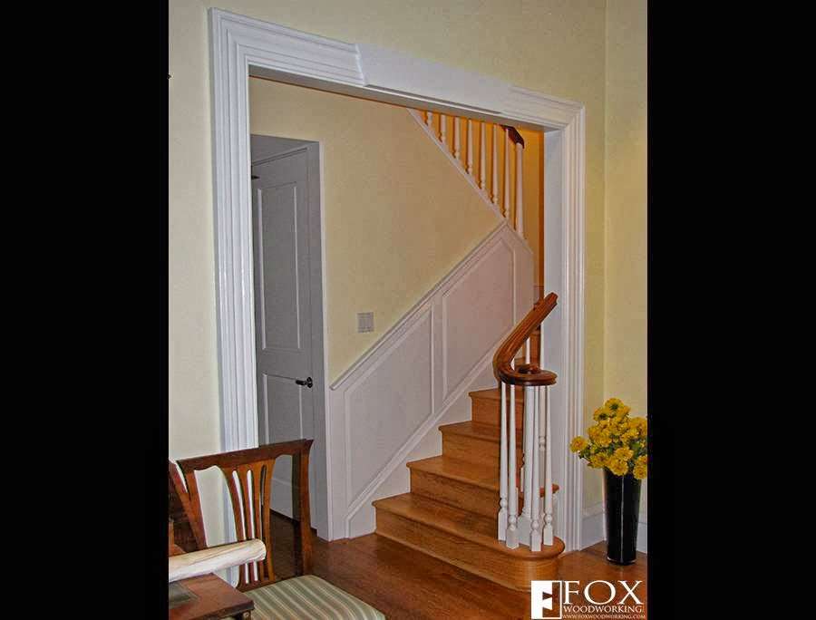 Fox Woodworking, LLC | 1061 Hares Hill Rd, Phoenixville, PA 19460 | Phone: (484) 393-1785