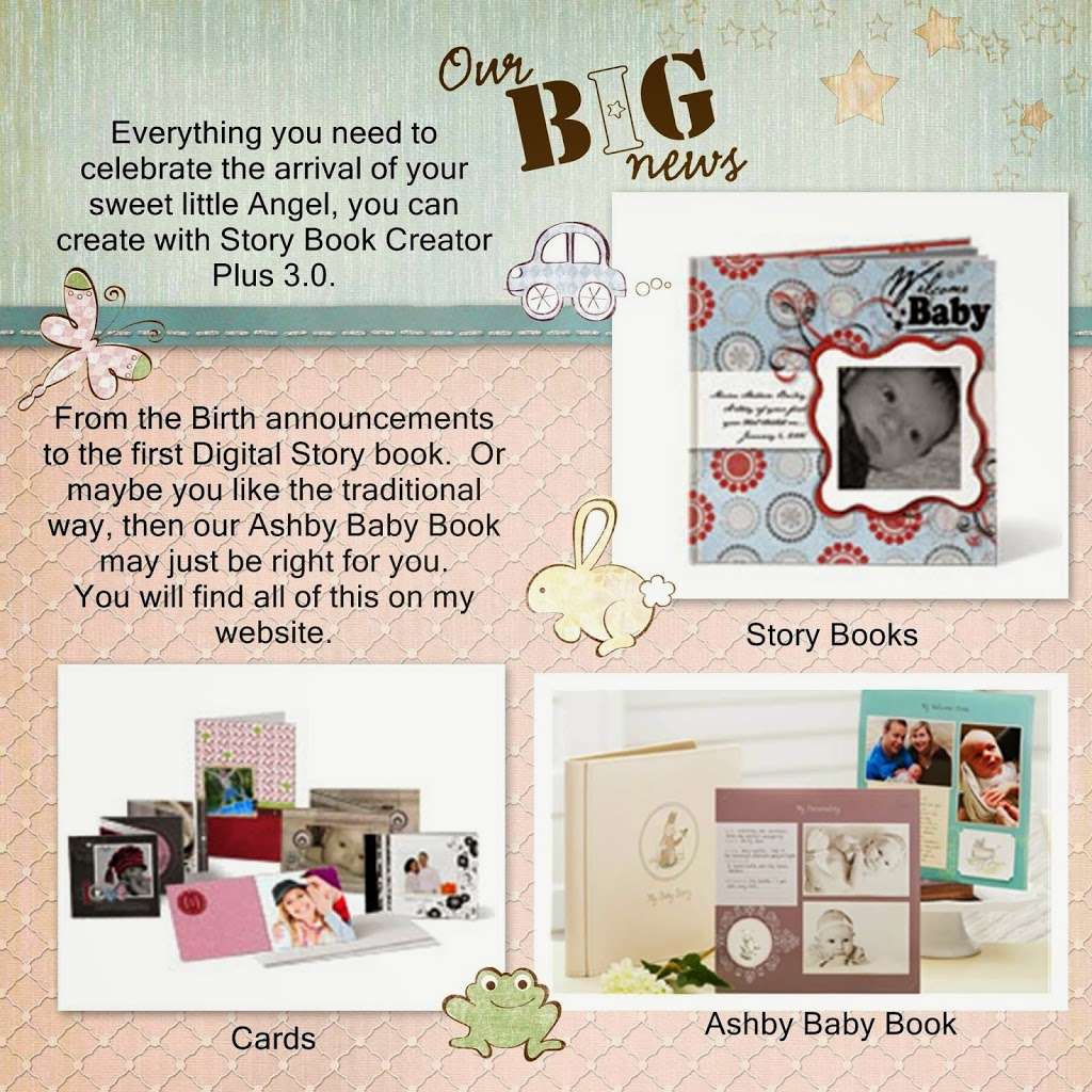Creative Memories / Scrapbook / Photos | 390 Kings College Dr, Arnold, MD 21012, USA | Phone: (443) 254-3789