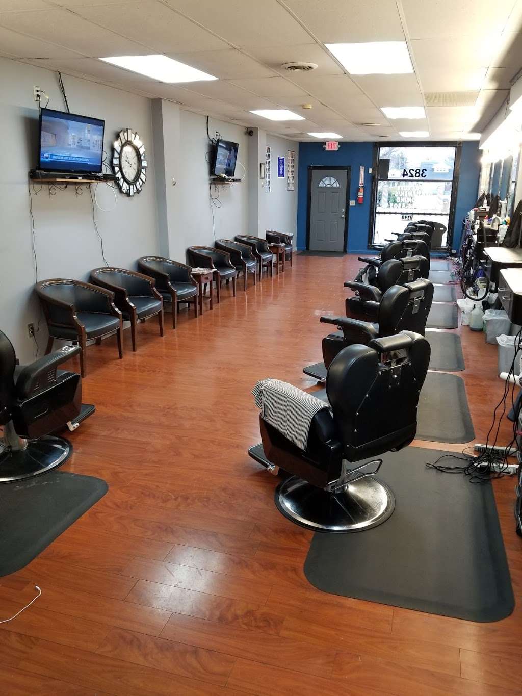 Royal Cuts Gentlemens Grooming - hair care  | Photo 1 of 10 | Address: 3824 Bladensburg Rd, Cottage City, MD 20722, USA | Phone: (240) 714-5505