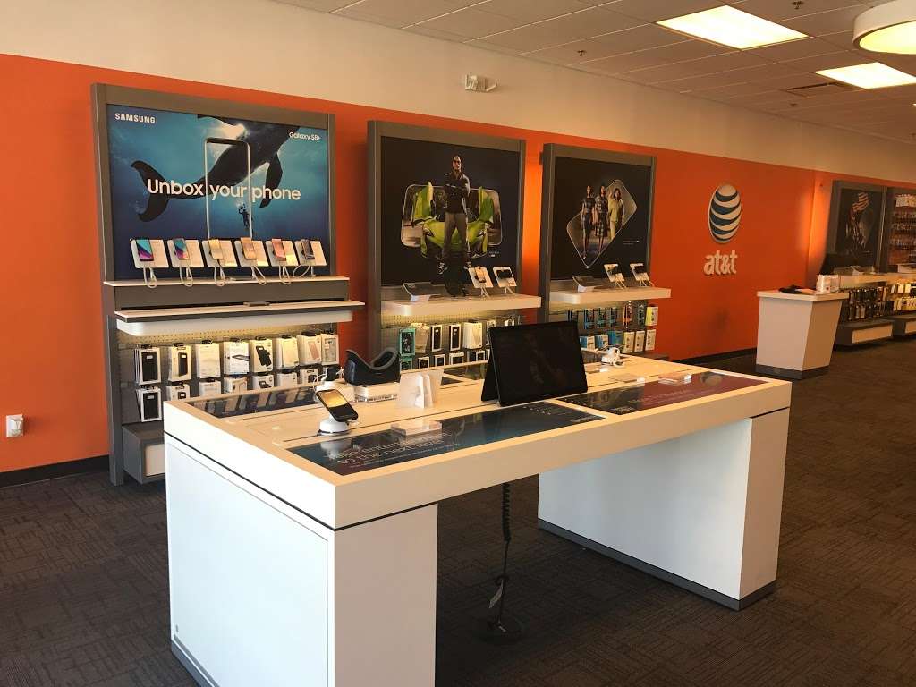 AT&T | 839 W Baltimore Pike Suite I, West Grove, PA 19390, USA | Phone: (610) 869-0560