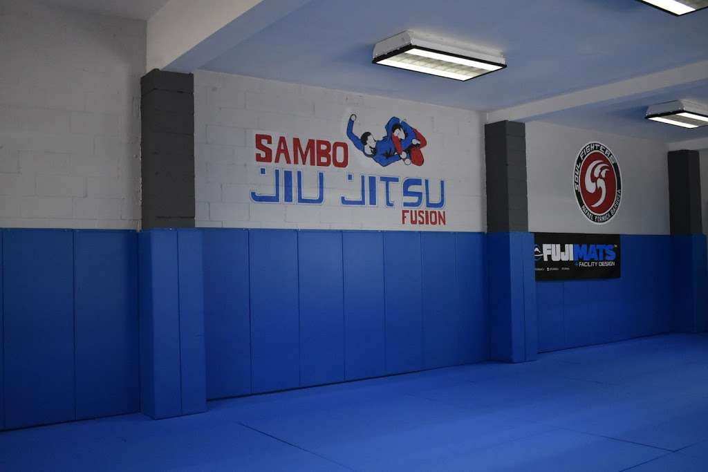 Koulikov Grappling Academy - Brazilian Jiu Jitsu and Sambo | 355 Warwick Turnpike, Hewitt, NJ 07421 | Phone: (845) 421-8809