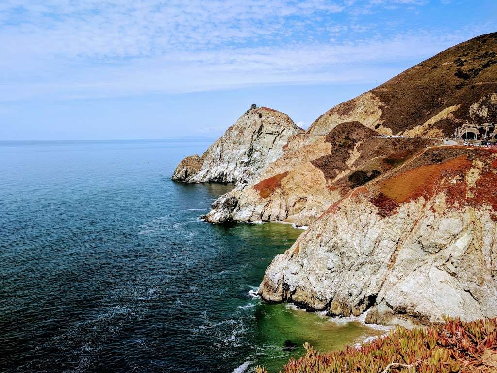 Devils Slide Trail | 5929-5981 California Coastal Trail, Pacifica, CA 94044, USA