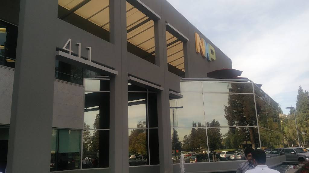 NXP Semiconductors | 411 E Plumeria Dr, San Jose, CA 95134, USA | Phone: (408) 518-5500