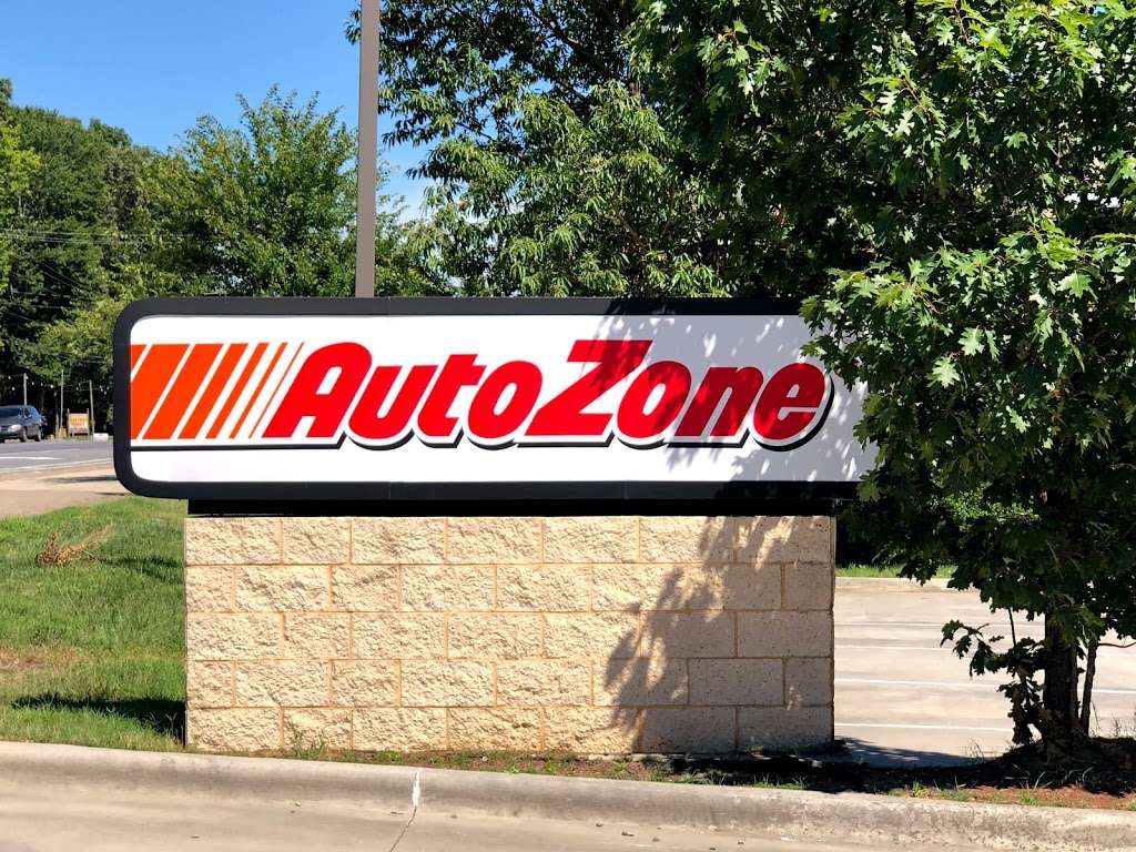 AutoZone Auto Parts | 4432 Old Monroe Rd, Indian Trail, NC 28079, USA | Phone: (704) 821-3066
