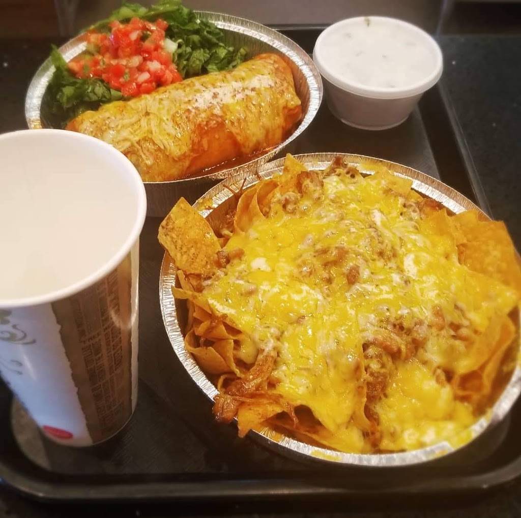 Cafe Rio Mexican Grill | 1620 E Craig Rd, North Las Vegas, NV 89030 | Phone: (702) 960-4290