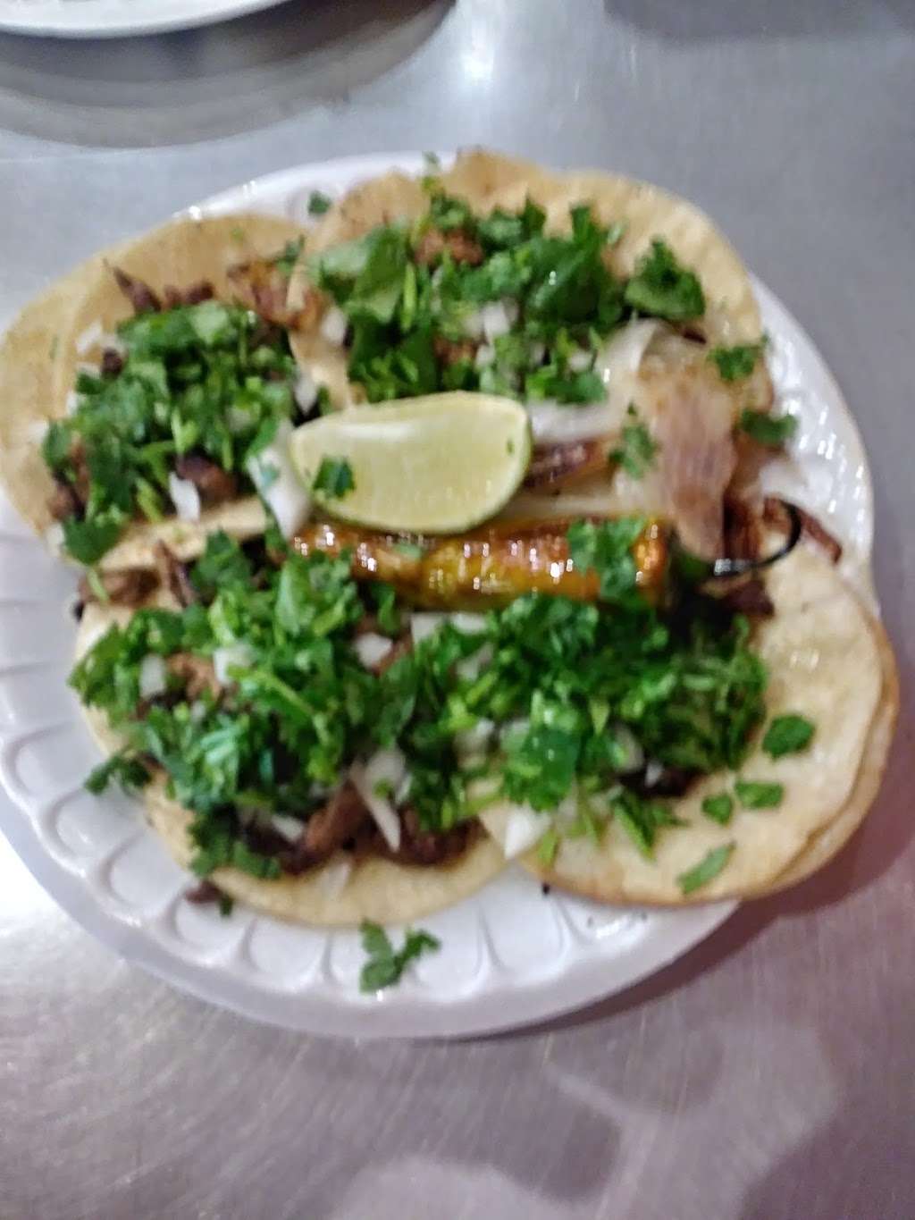 Tonys tacos To Go #3 | 1525, 2203 Nogalitos St, San Antonio, TX 78225, USA | Phone: (210) 616-2330