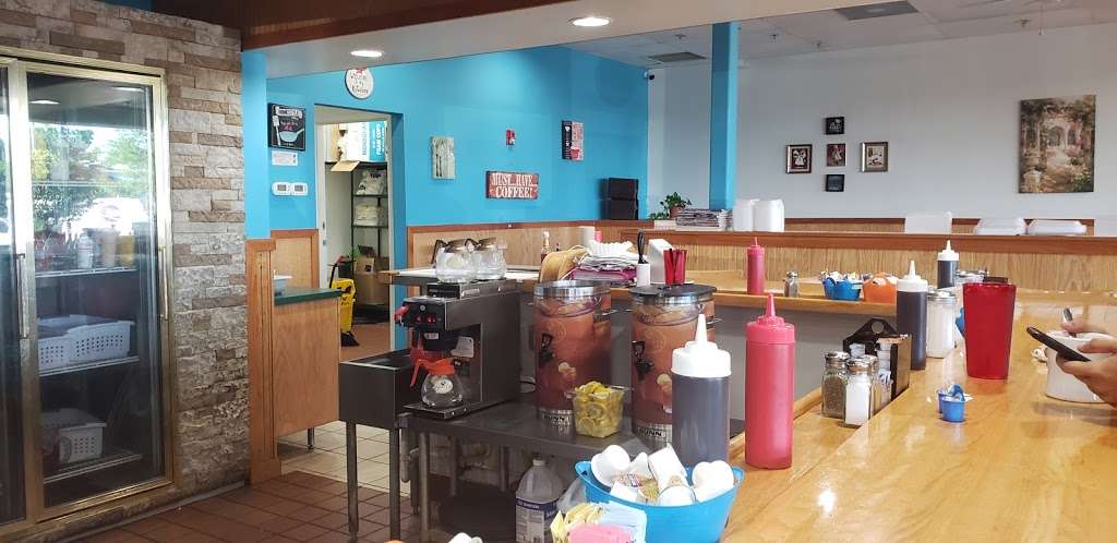 Breakfast Club Of Occee | 1226 Winter Garden Vineland Rd, Winter Garden, FL 34787, USA | Phone: (407) 347-5782