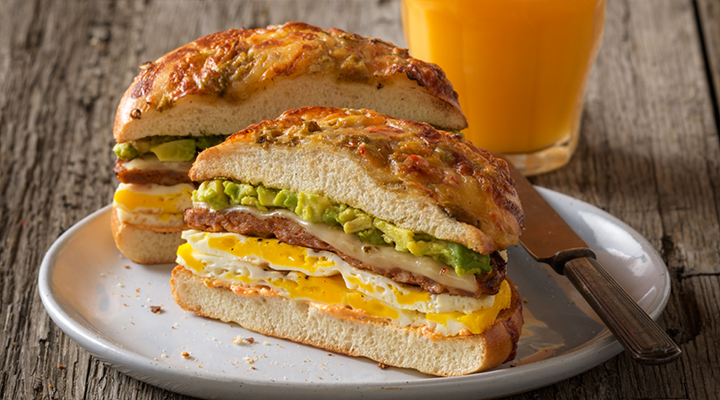 Einstein Bros. Bagels | 700 S New St, West Chester, PA 19383, USA | Phone: (610) 436-2730