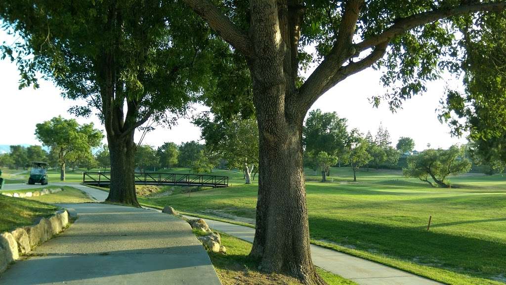 Simi Hills Golf Course | 5031 Alamo St, Simi Valley, CA 93063, USA | Phone: (805) 522-0803