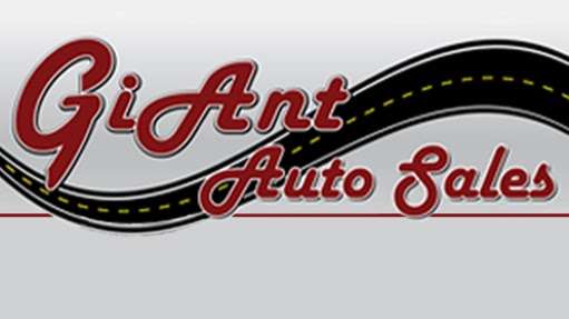 Giant Auto Sales | 91 Water St, South River, NJ 08882, USA | Phone: (732) 613-6065