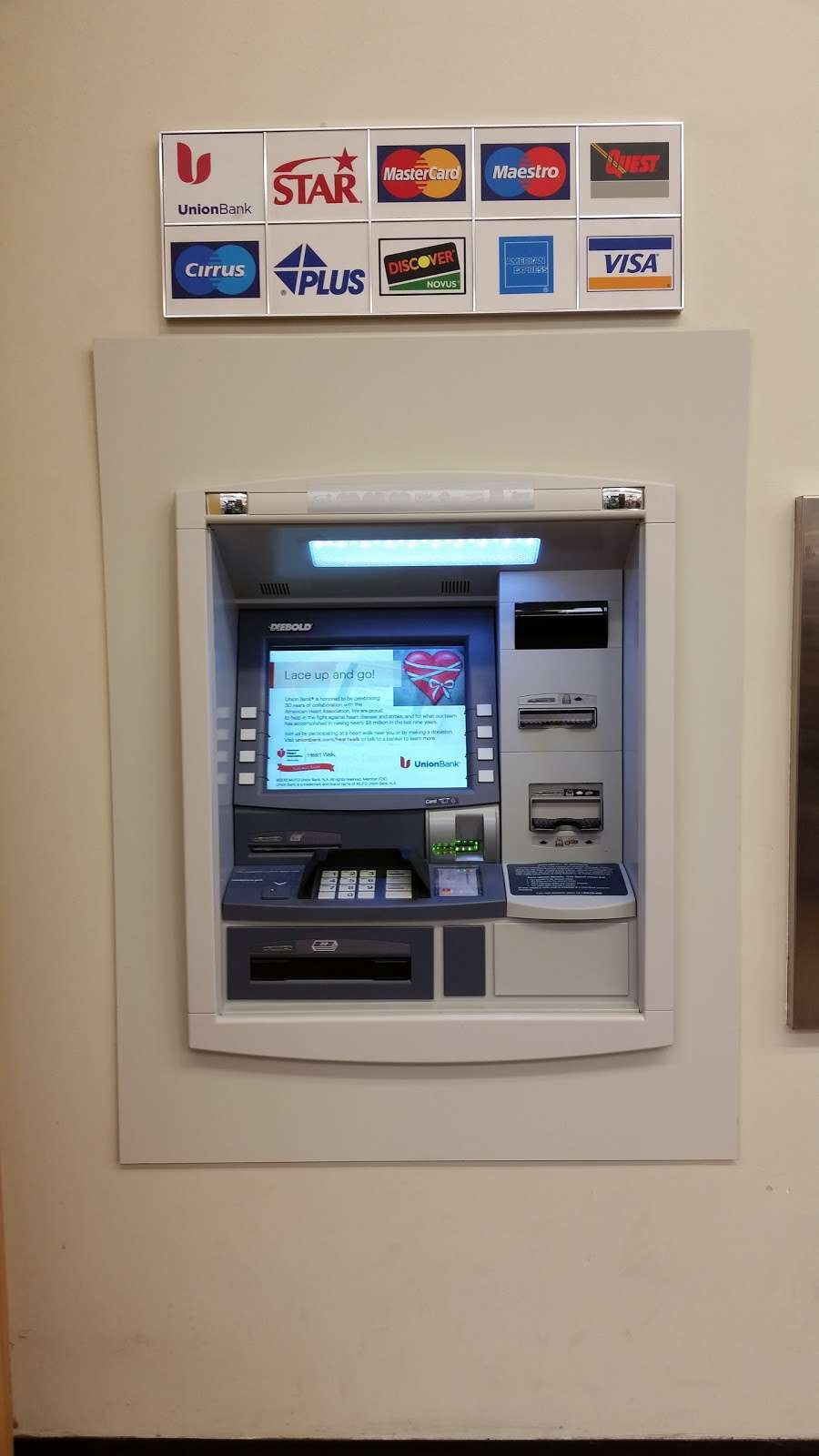 Union Bank ATM | 1413 Hawthorne Blvd, Redondo Beach, CA 90278, USA | Phone: (310) 370-7367