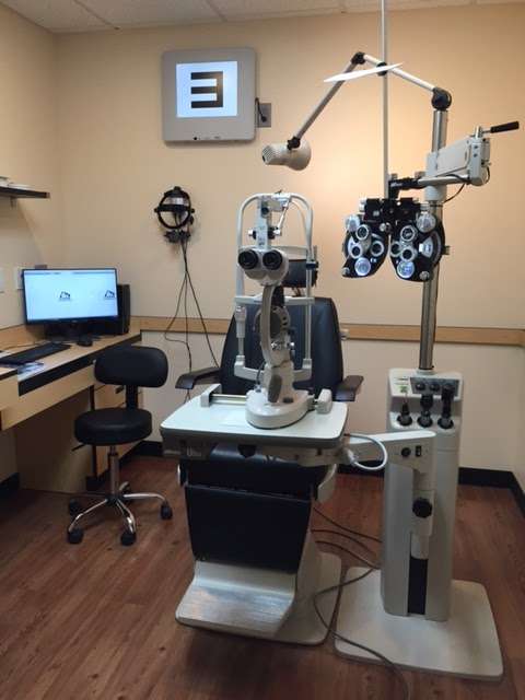 Spring Eye Center | 2901 Riley Fuzzel Rd, Spring, TX 77386, USA | Phone: (832) 562-3213