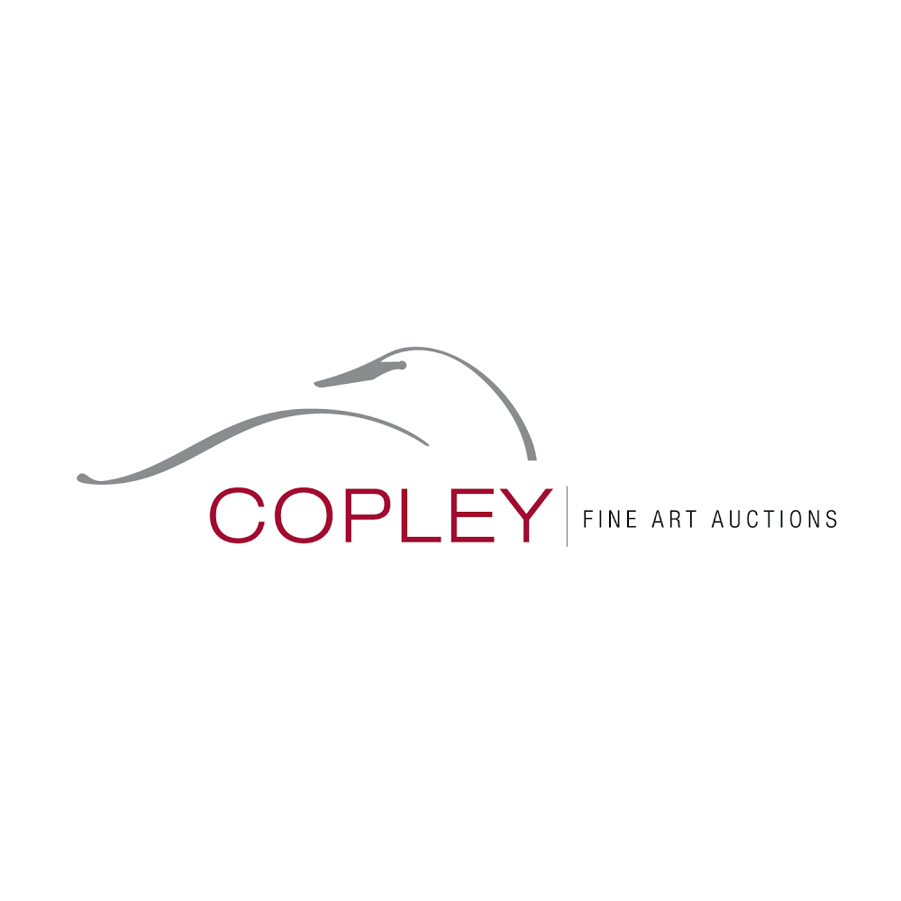 Copley Fine Art Auctions | 65 Sharp St, Hingham, MA 02043 | Phone: (617) 536-0030